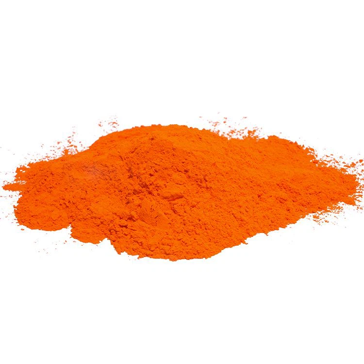 50% Glossy Powder Coating